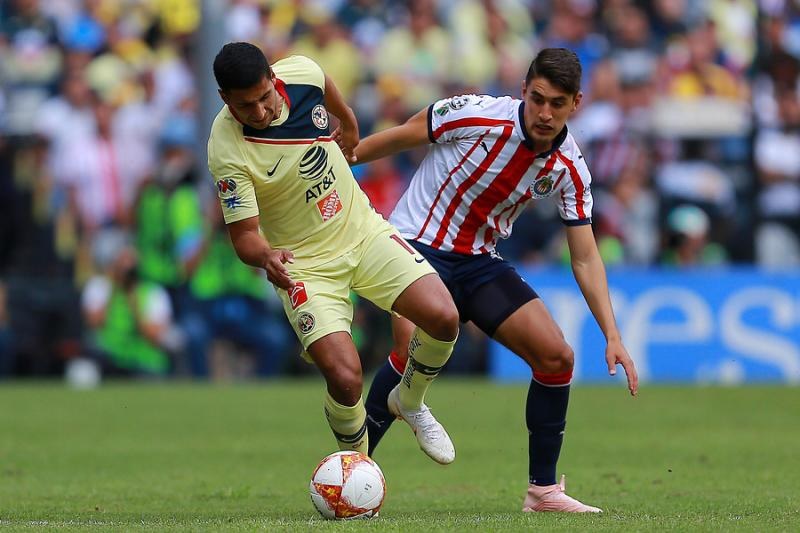 Chivas pagará salario de Van Rankin en la MLS