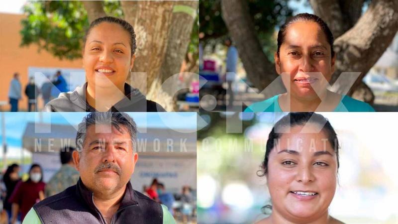 ”Jaime Cuevas ha estado muy cerca de los ciudadanos”