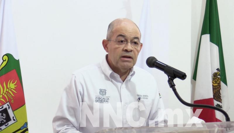 “Existen elementos jurídicos para ejercer acción penal en contra del líder del SETUAN”: Petronilo Díaz Ponce