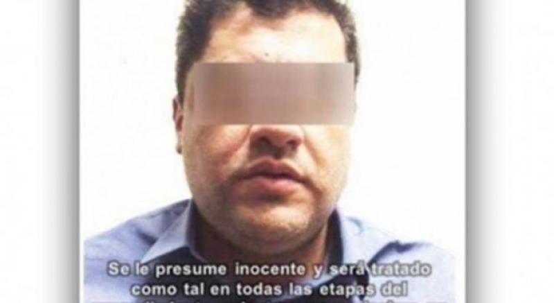 Investiga FGR si muerto por COVID-19 es Juan José Esparragoza Monzón \"El Azulito\"