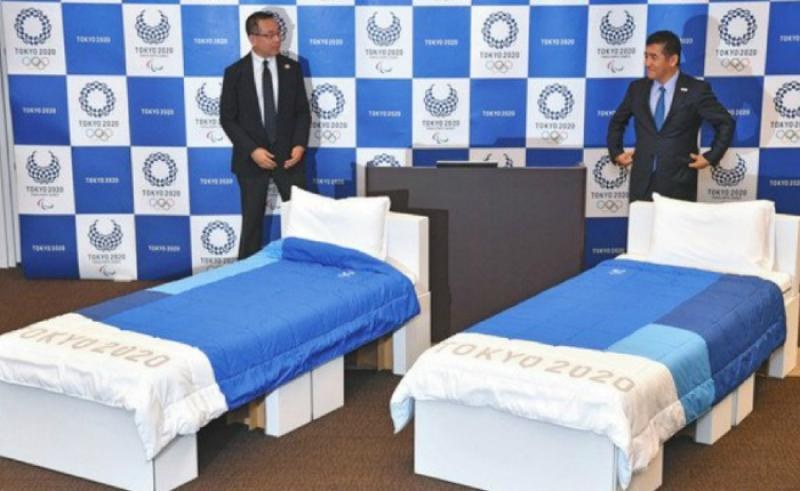 El COI reducirá la estancia de deportistas en la Villa