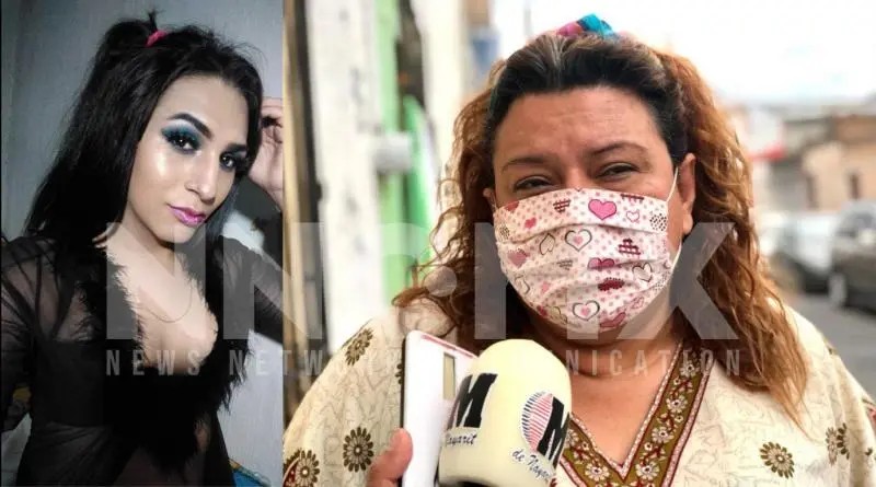 Dayanne fue asesinada, exigimos que se esclarezcan los hechos: Mara Rojo