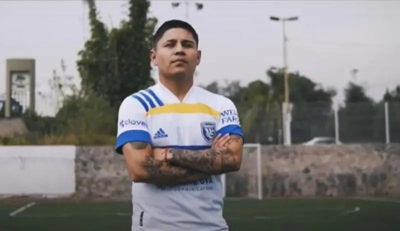 ¡Oficial! Chofis López ficha con San Jose Earthquakes de la MLS