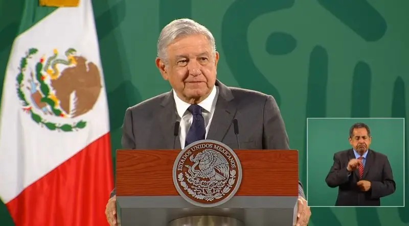Entidades públicas y privadas si podrán adquirir vacunas contra Covid-19: AMLO
