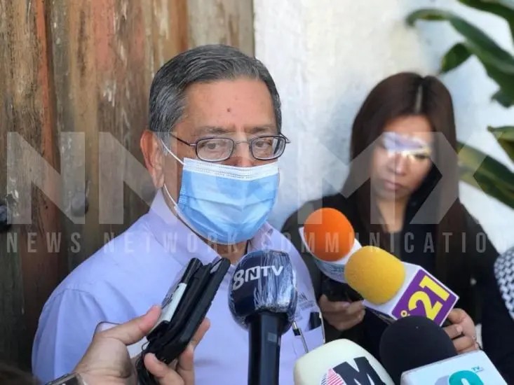 “Es responsabilidad de todos disminuir los casos de COVID-19”: Barrera Castellanos