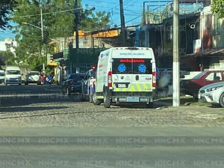 Puerto Vallarta. Falleció vecina del fraccionamiento Arboledas