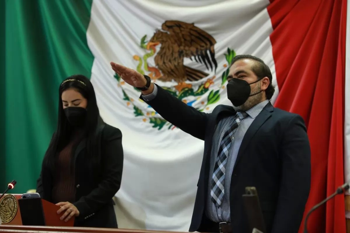 Es Carlos García Jiménez, el nuevo presidente del Patronato de la UAN