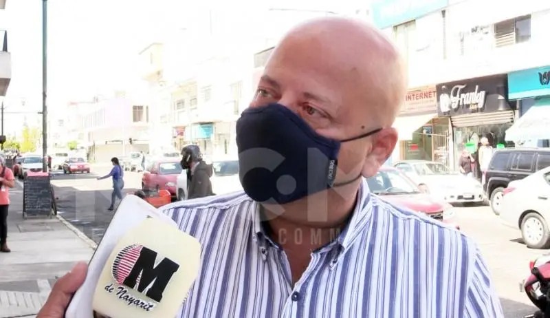 Gloria Núñez subió 5 puntos en las preferencias electorales: Chava Esquivel