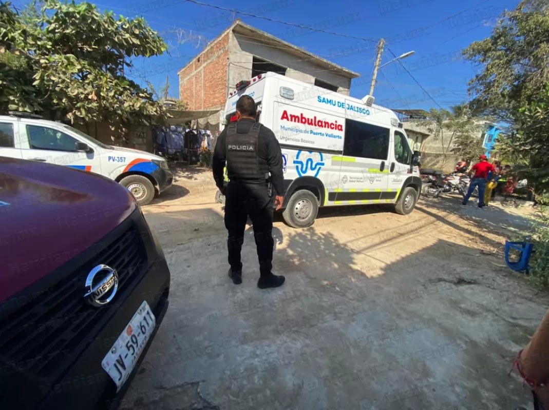 ¡hallan muerto a alias \"el pecas!