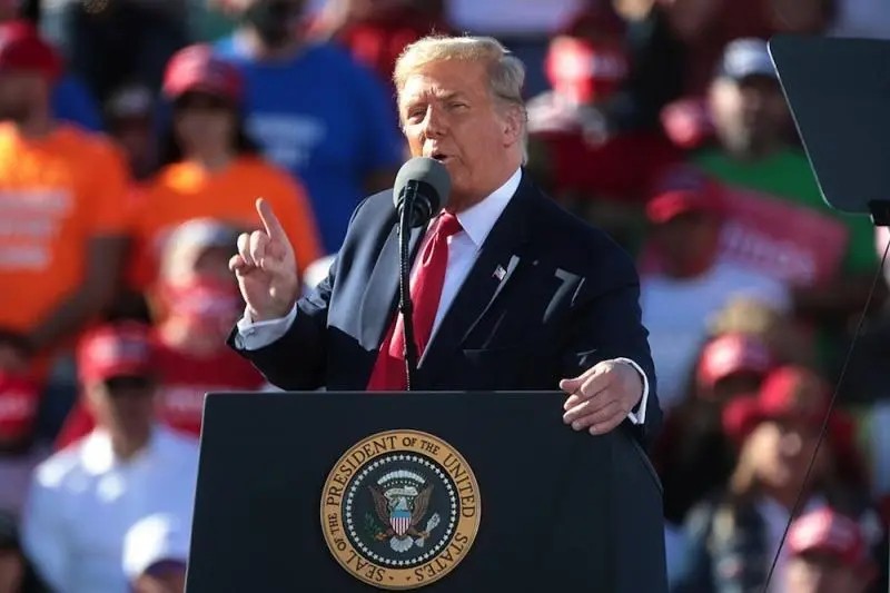 Arranca proceso de Juicio Político contra Donald Trump