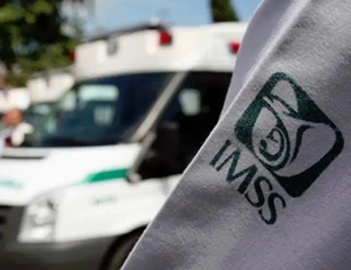 Enfermera del IMSS vacunada muere por Covid-19 en Veracruz