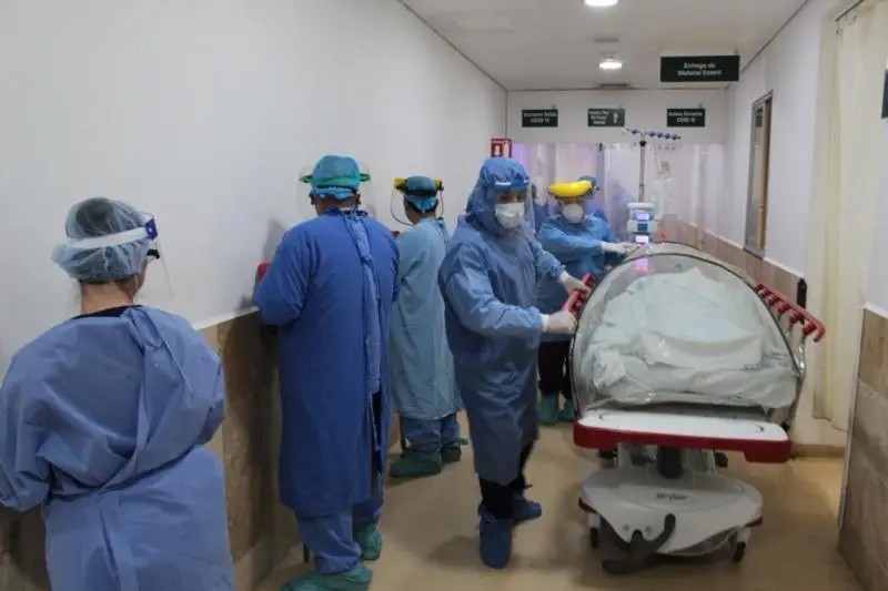 INEGI tiene \"otros datos\": Registra 45% más muertes por COVID-19