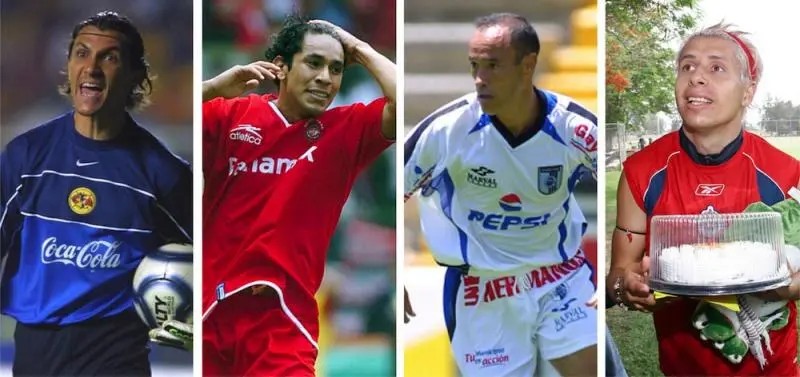 La Silla del XXI | El futbol al rescate de los partidos políticos