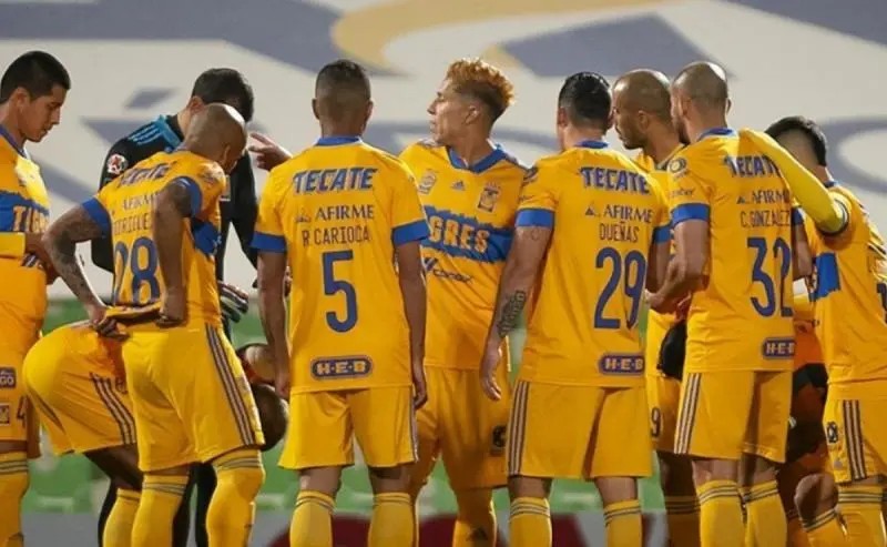 Tigres luchará contra pasado internacional en el \"Mundialito\"