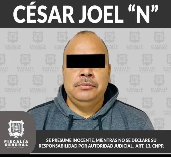 Dos policías municipales de Tepic son acusados de secuestro