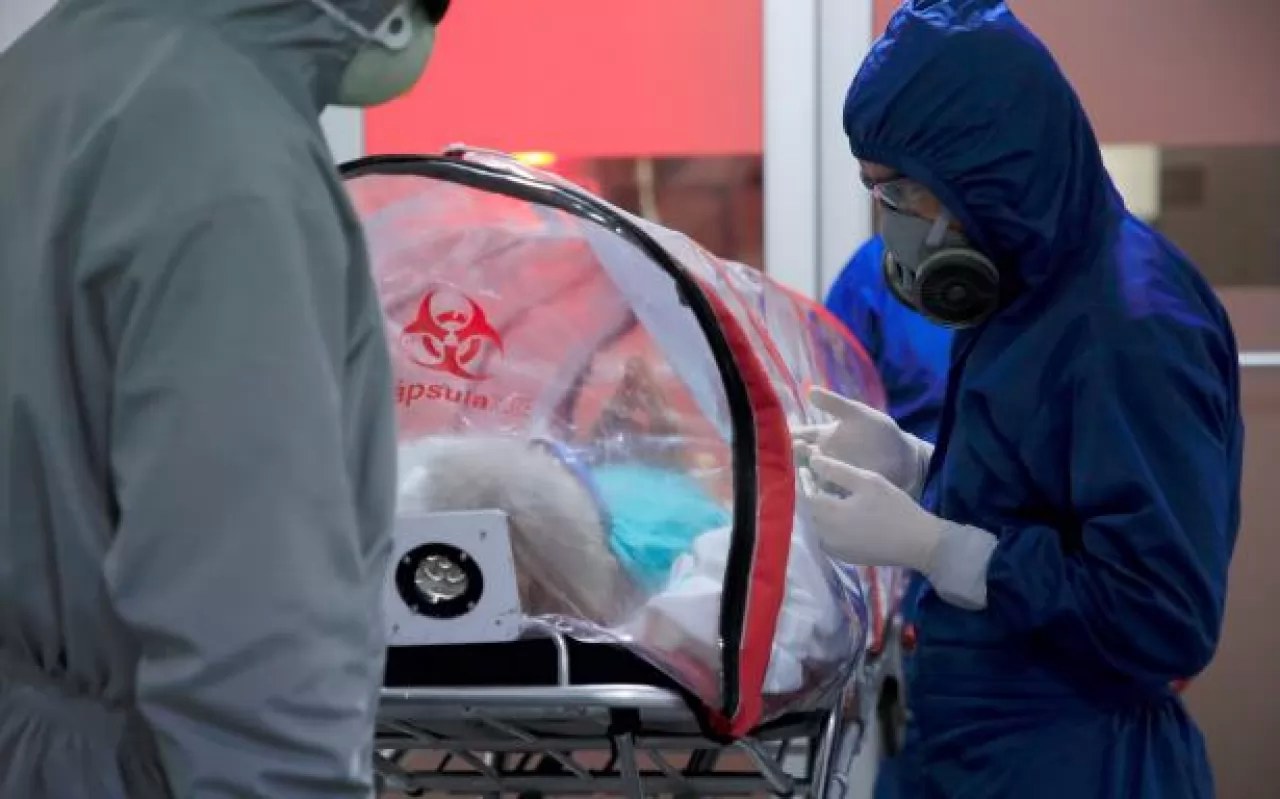 Ahoga la cuarta ola de COVID a Nayarit