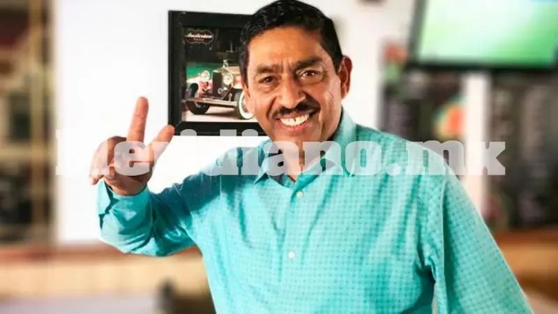 La lucha por el tigre capitalino