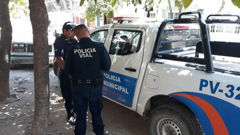 Niño sufre quemaduras por olla con agua hirviendo