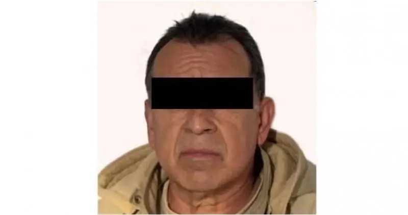 \"El Tío\", presunto operador de distintos cárteles fue extraditado a Estado Unidos