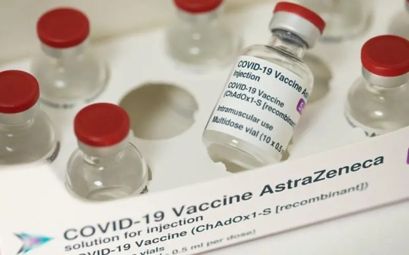 México recibirá más de un millón de vacunas de AstraZeneca: AMLO