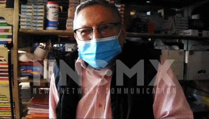 Zeferino Ramos descarta buscar candidatura; “Mi tiempo ya paso”, dice