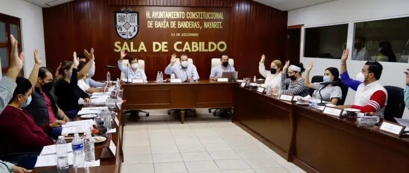 El Décimo Ayuntamiento sacó a Bahía de Banderas del Buró de Crédito