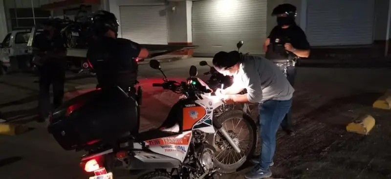 Poco más de 2 mil Folios Elaborados Durante Enero