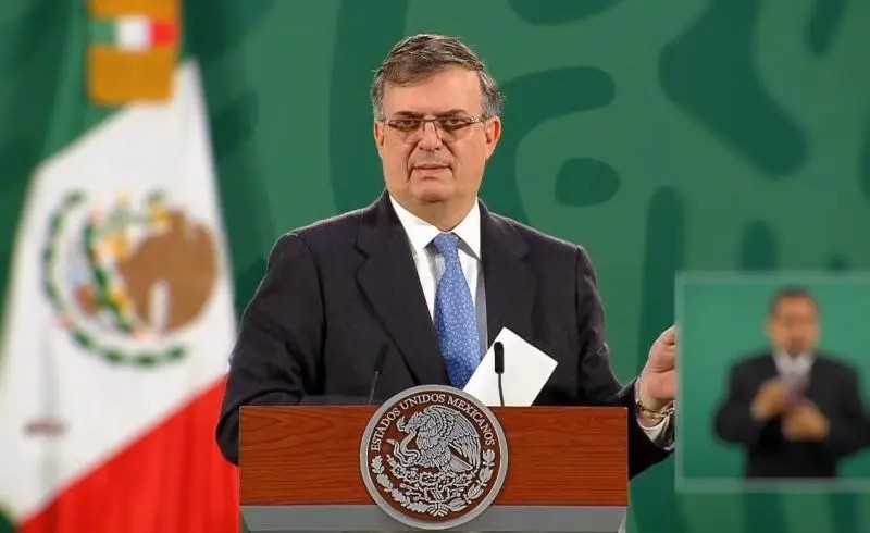 Confirma Pfizer envío de 491 mil 400 dosis a México la próxima semana