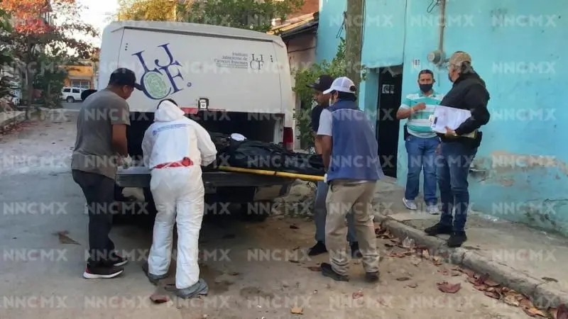 Fallece jovencito empleado de tienda de autoservicio en Puerto Vallarta