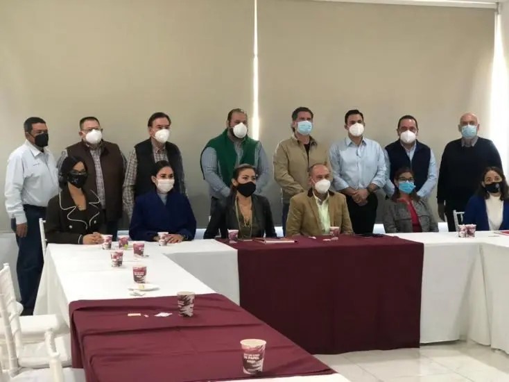 Buscarán acercamiento con SCT para reclasificar costo en las casetas