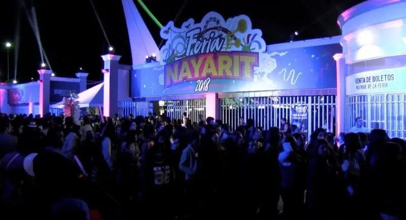 Feria Nayarit 2021 dependerá del número de casos COVID en la entidad: Turismo