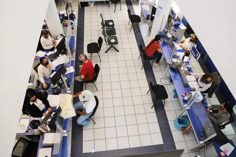 Continúa el Pago Anual En SEAPAL Vallarta, Durante el mes de Febrero