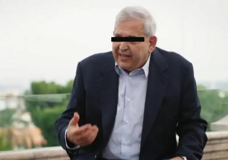 Alonso Ancira permanecerá en el Reclusorio Norte pero no podrán confiscar sus bienes