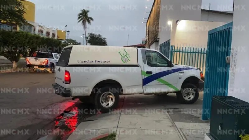 Muere extranjero atropellado en Puerto Vallarta