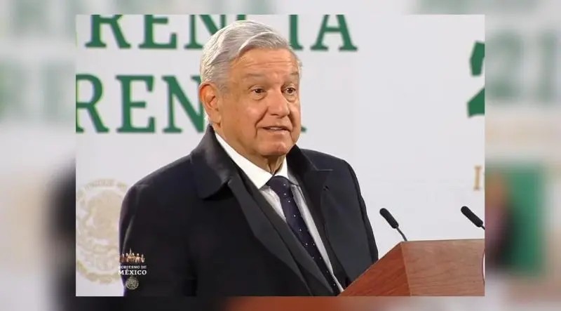 Pemex está vendiendo combustóleo barato a la CFE: AMLO