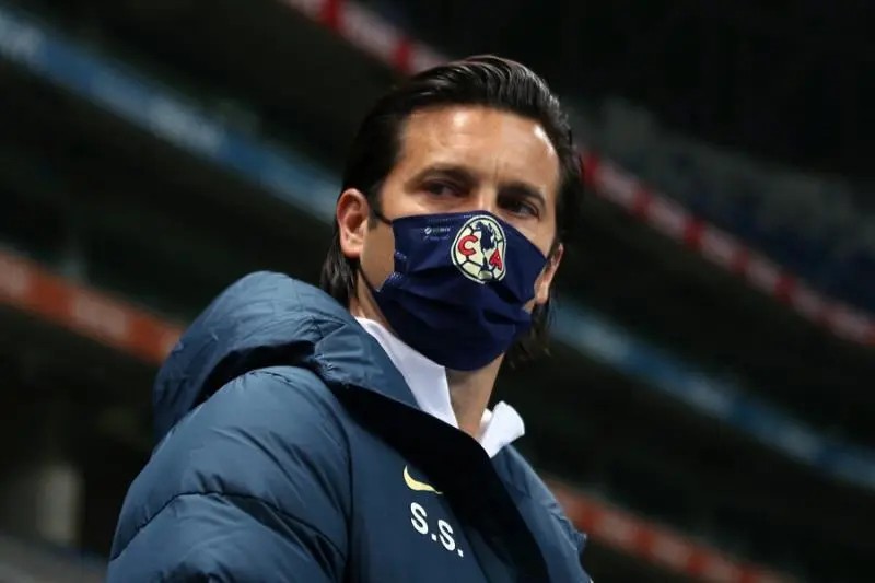 Santiago Solari hace trizas el mito de los técnicos debutantes en Liga MX