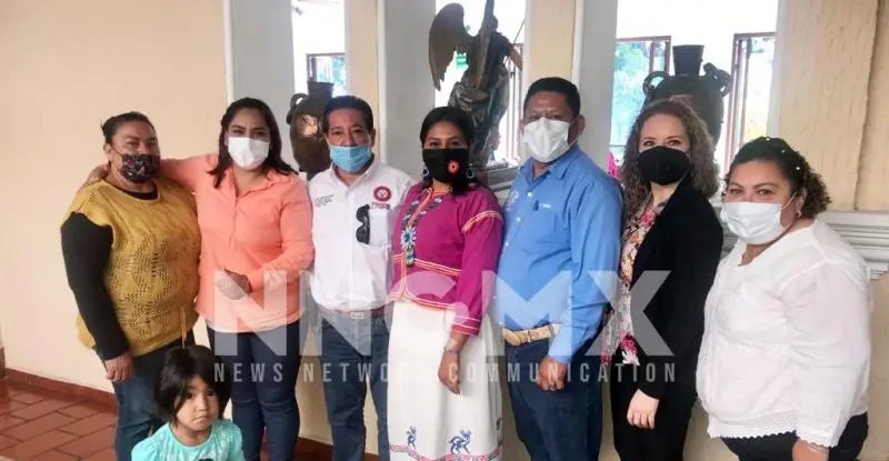 Luchadores Sociales solicitan condonación de adeudos con la CFE