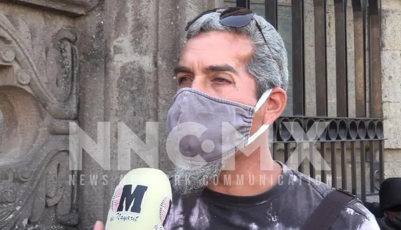 “En Bienestar, dijeron que el apoyo de mi mamá ya se había perdido”