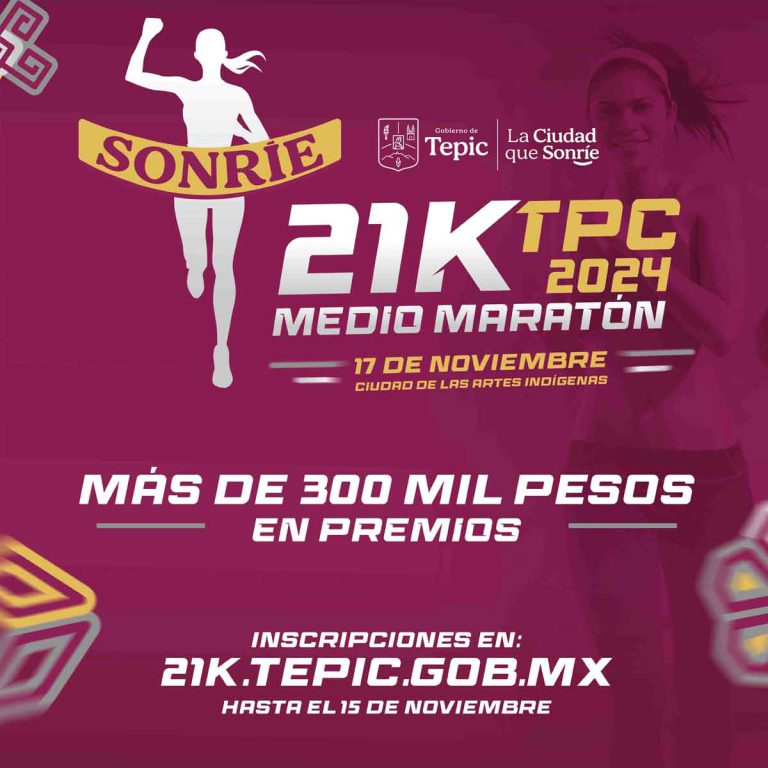 21k tepic