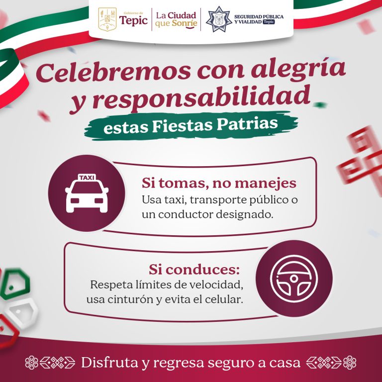 fiestas patrias