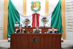 congreso de nayarit extorsion