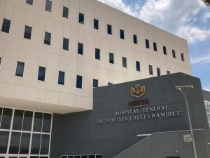 ISSSTE La Cantera, en crisis: denuncian desabasto y abandono en urgencias pediátricas