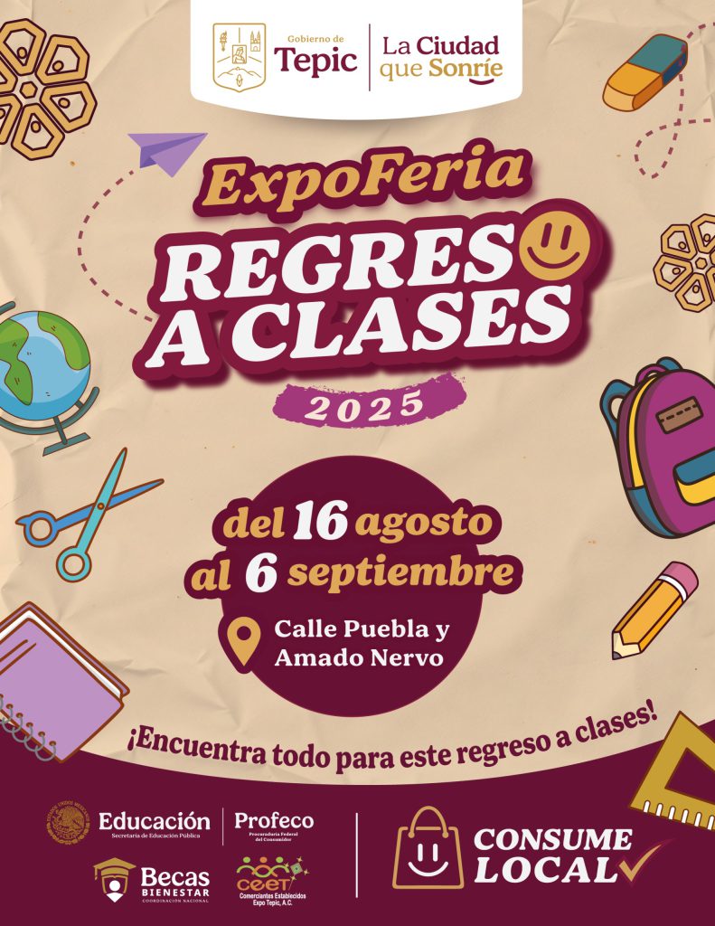 expo feria