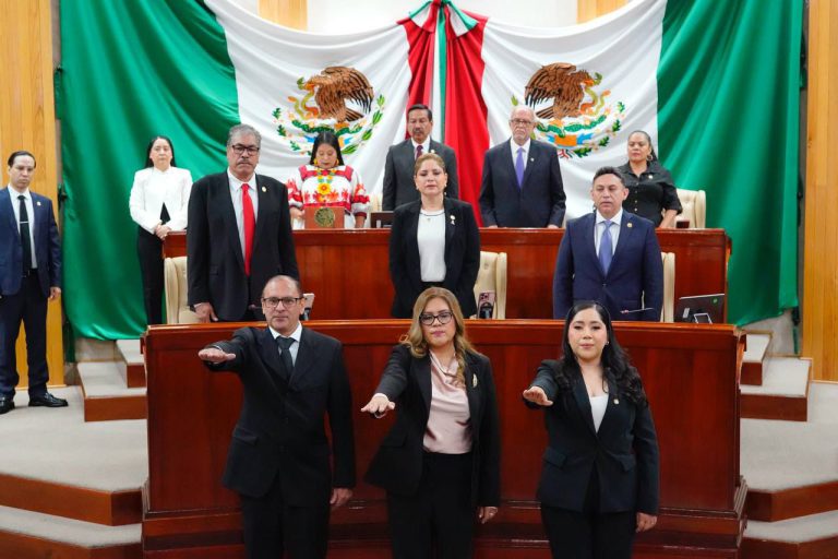 histórica renovación del poder judicial en nayarit