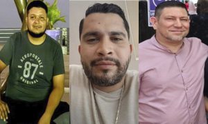 localizan con vida a 3 nayaritas reportados como desaparecidos en quintana roo
