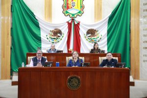 impulsa congreso reformas para proteger derechos y promover el deporte