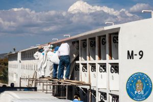 la búsqueda no descansa colectivos exigen visibilidad ante la crisis forense