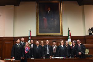 Suprema Corte Destraba Juicios Fiscales Millonarios Pendientes en México