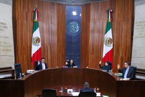 tepjf frena intento de adelantar elección judicial a 2026