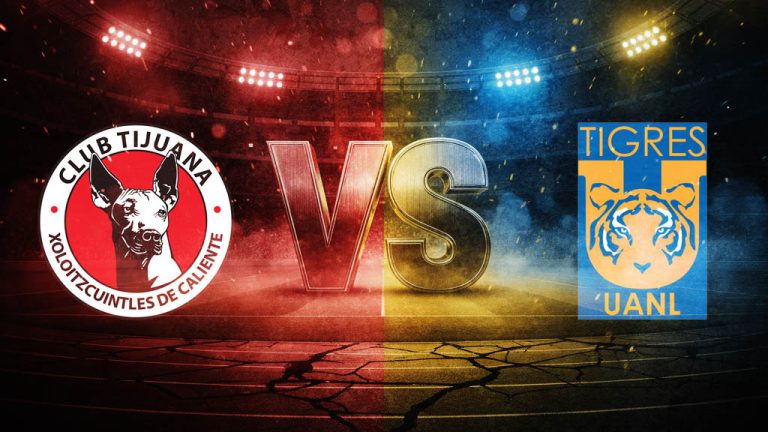 tigres vs xolos dónde ver y pronóstico de la vuelta de cuartos de final del apertura 202